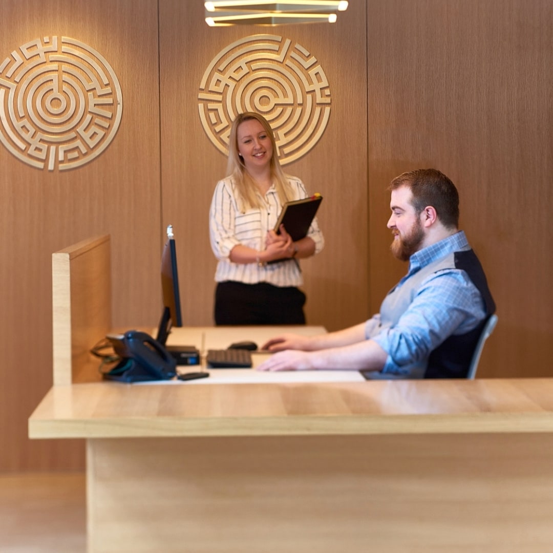 Host Student Accommodation