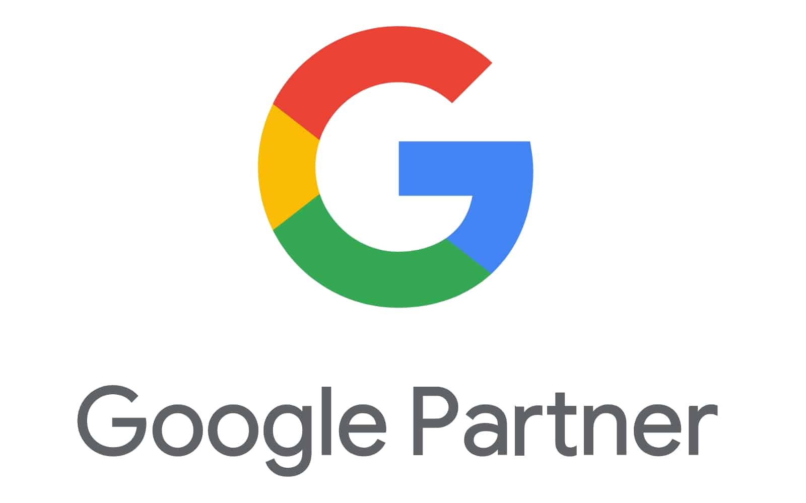 Google Partner Logo