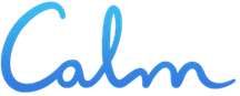 calm-logo-