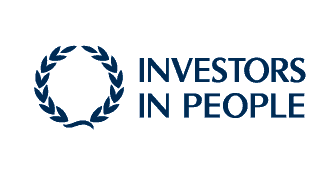 Investors in people logo