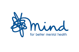 Mind logo