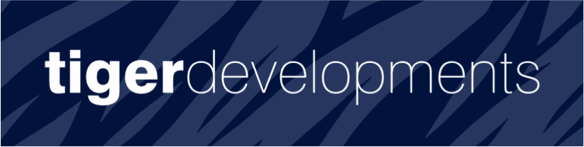 Tiger Developments logo