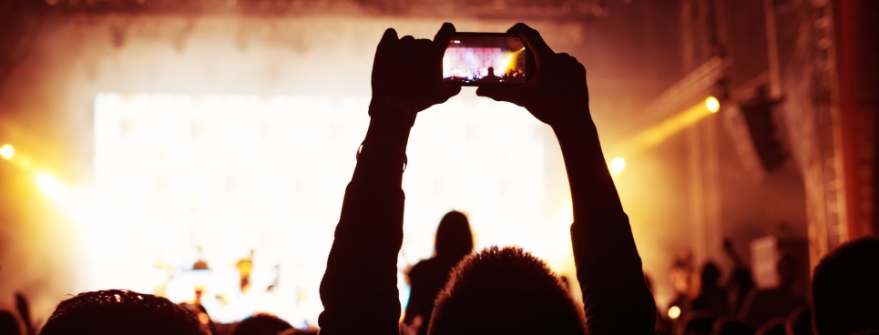 Events on this April in the West Midlands