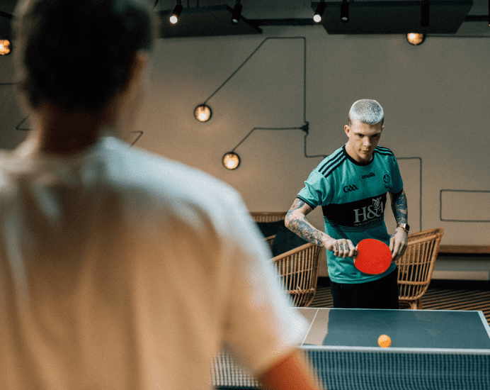 Health & wellbeing